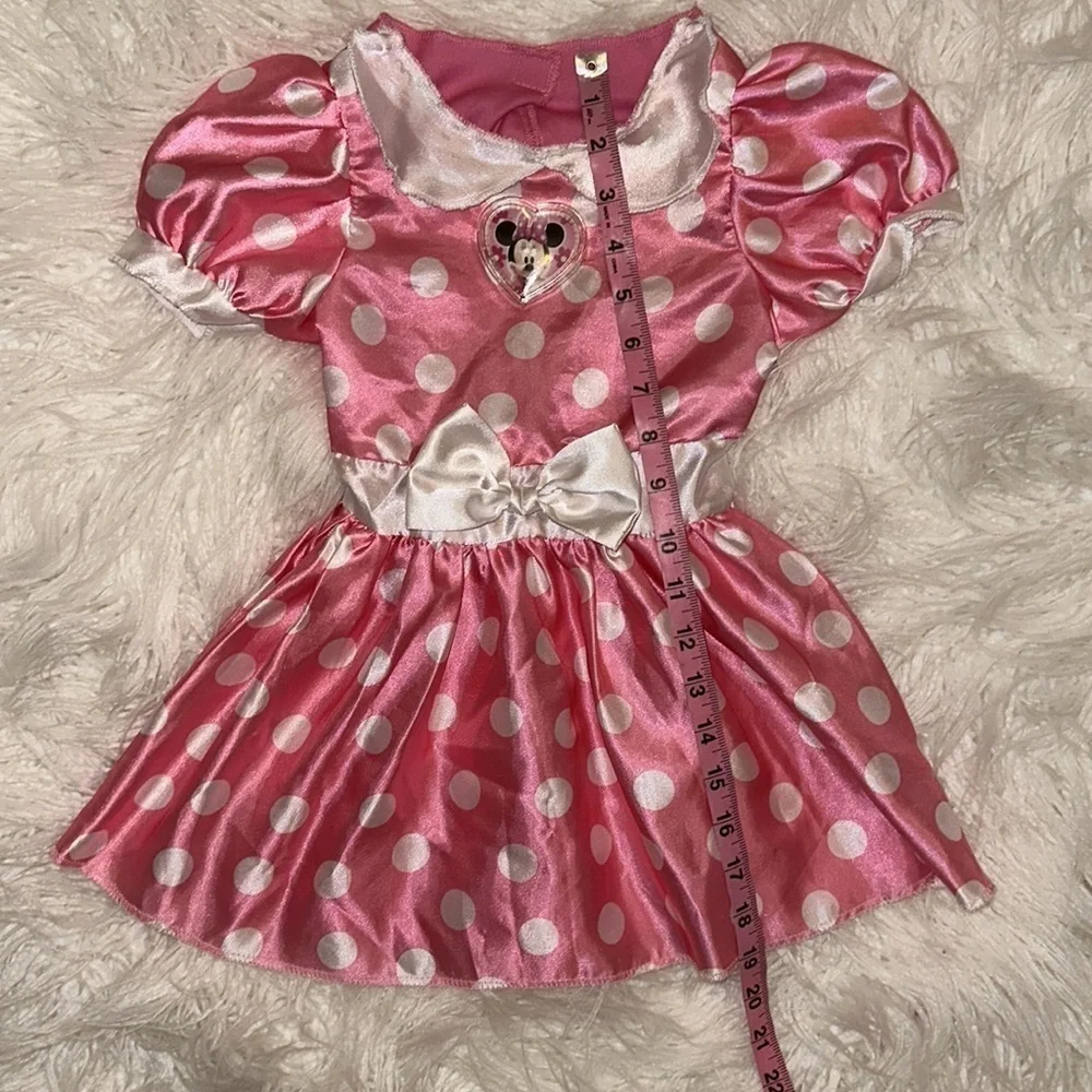 N/A girls minnie